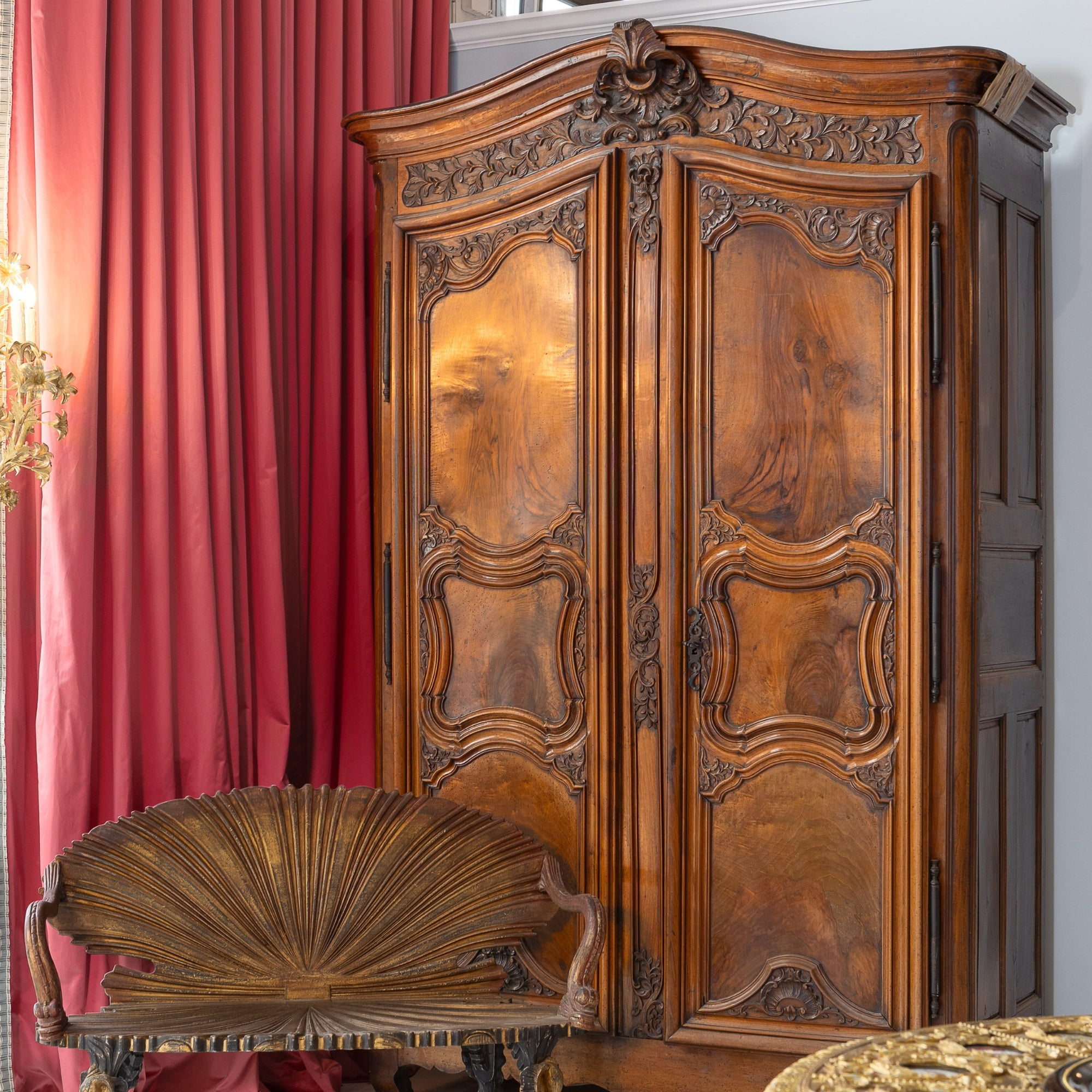 Armoires – Le Chateau