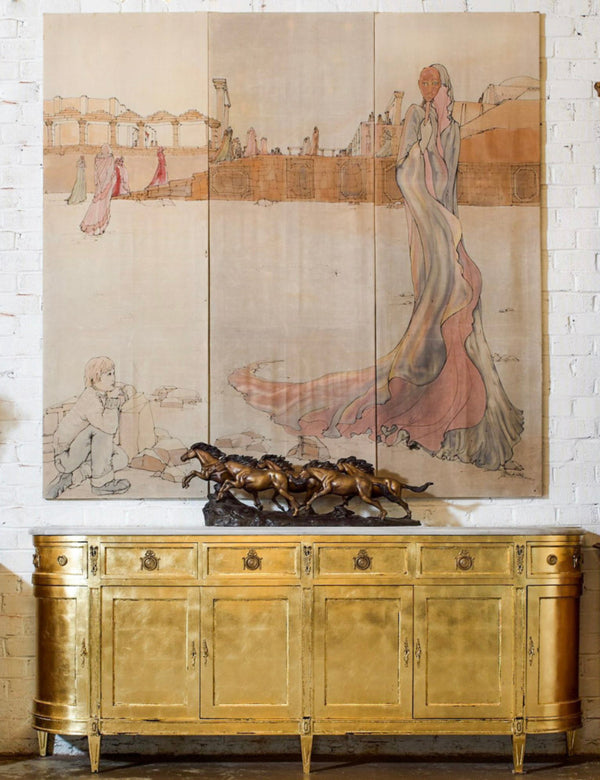 The Chateau Journal