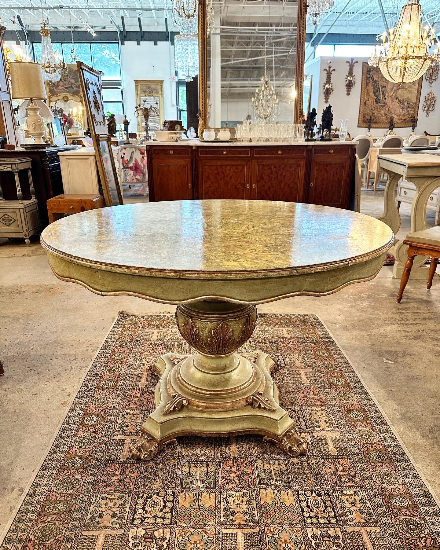 antique pedestal ୨୧ * 19世紀 アンティークの 台座 antique