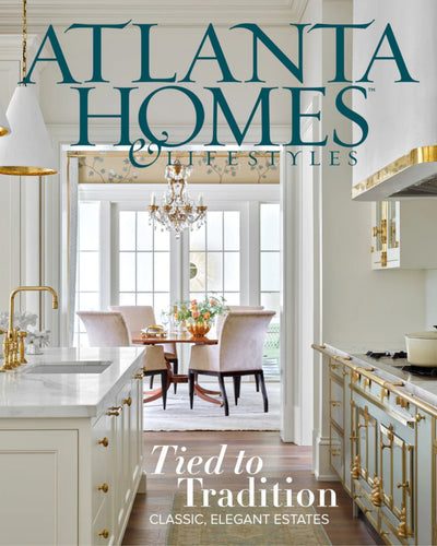 Atlanta Homes & Lifestyles: November 2024