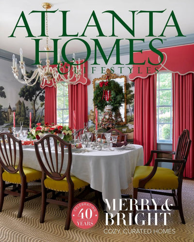 Atlanta Home & Lifestyles: Winter 2023