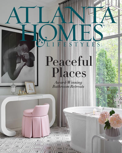 Atlanta Homes & Lifestyles: July 2024
