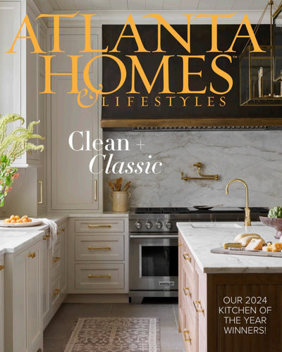 Atlanta Homes & Lifestyles: January 2024