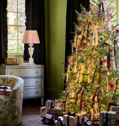 Luxury Holiday Gifts for the Home: A French Antiques Gift Guide