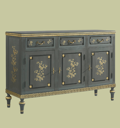 How to Elevate Every Room with a French Sideboard or Buffet