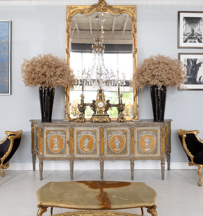 Where to Buy Authentic French Antiques Online in the U.S.