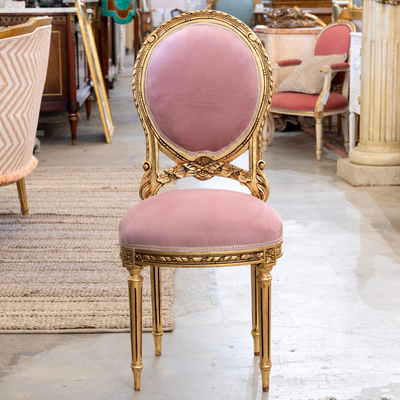 Accent Chairs
