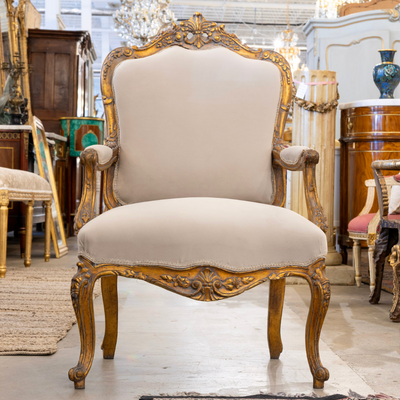 Arm Chairs