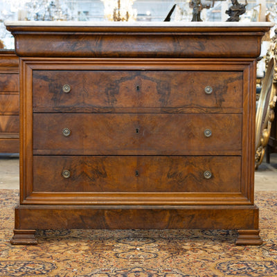 Louis Philippe Chests