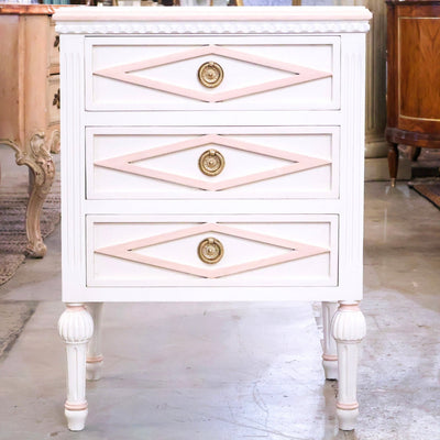 Swedish Nightstands & Chests