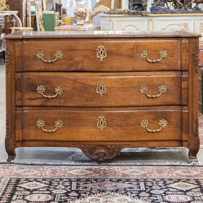 18th Century Chests