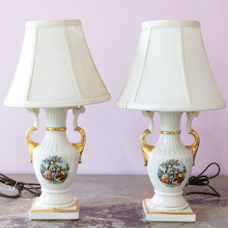Lamps