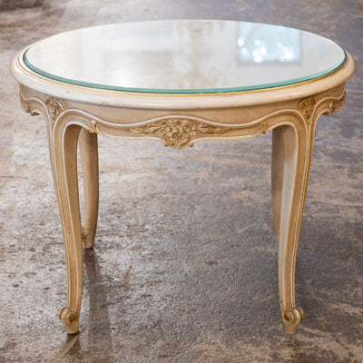 Center & Coffee Tables