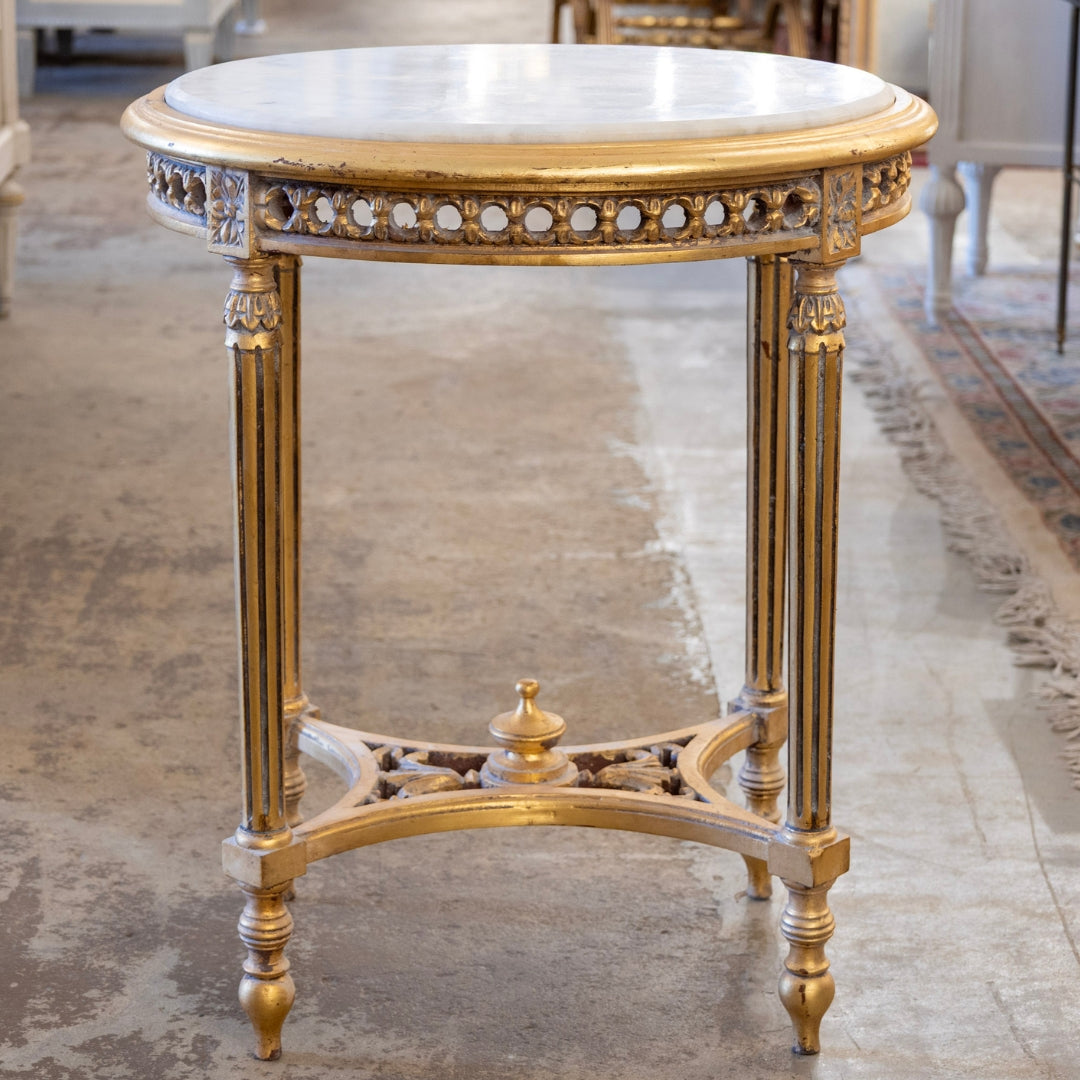 Tables, Consoles & Desks – Le Chateau