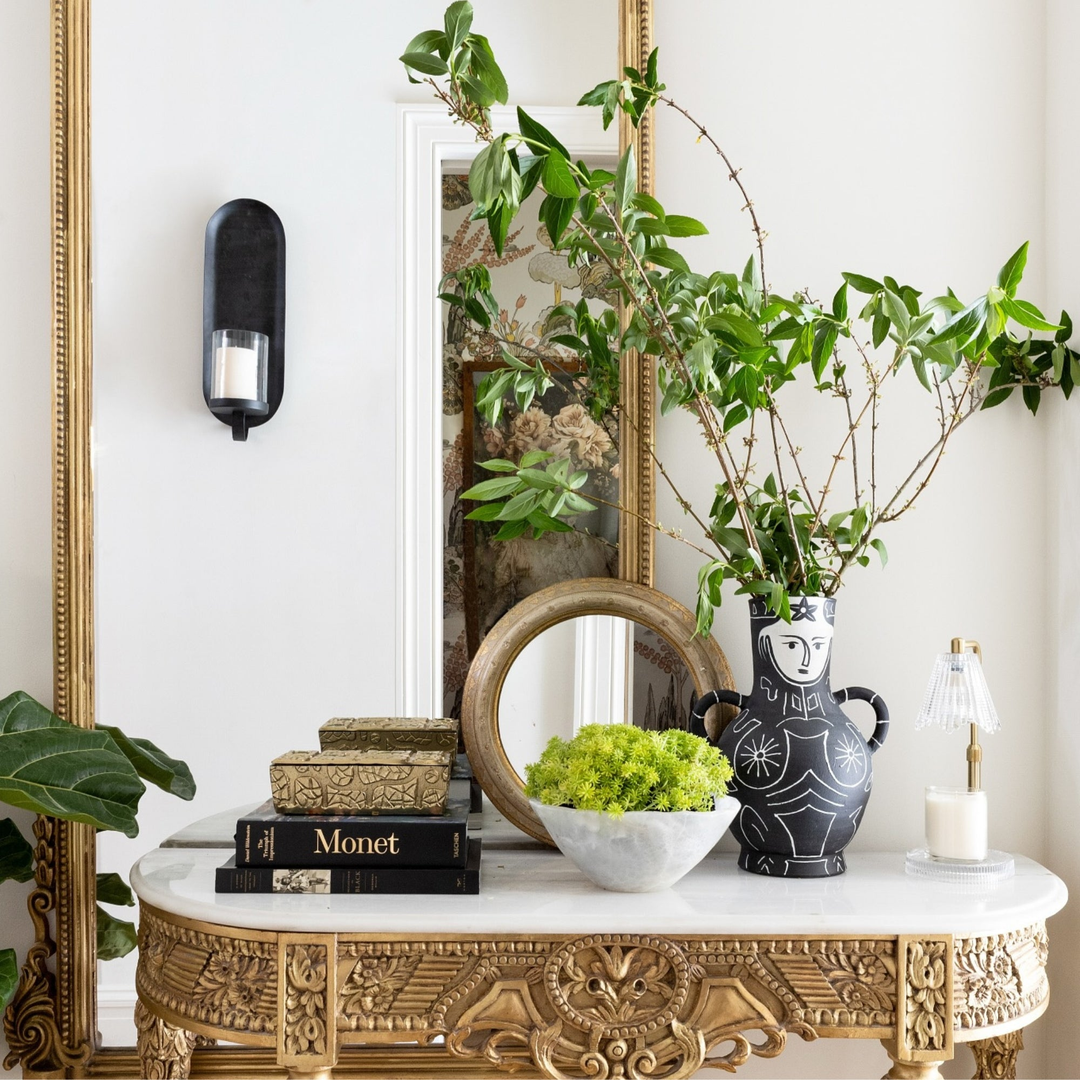 Mirrors & Decor – Le Chateau