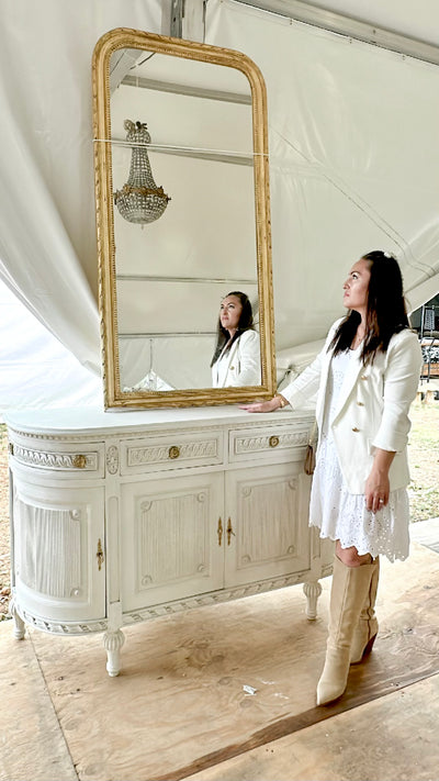 My Southern Lifestyle X Le Chateau Collection