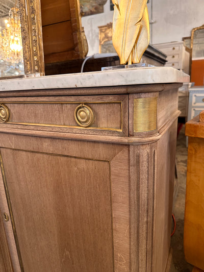 Louis XVI Neoclassical Sideboard