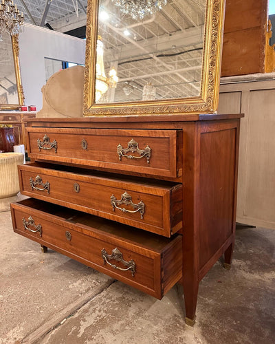 18th Century Commode