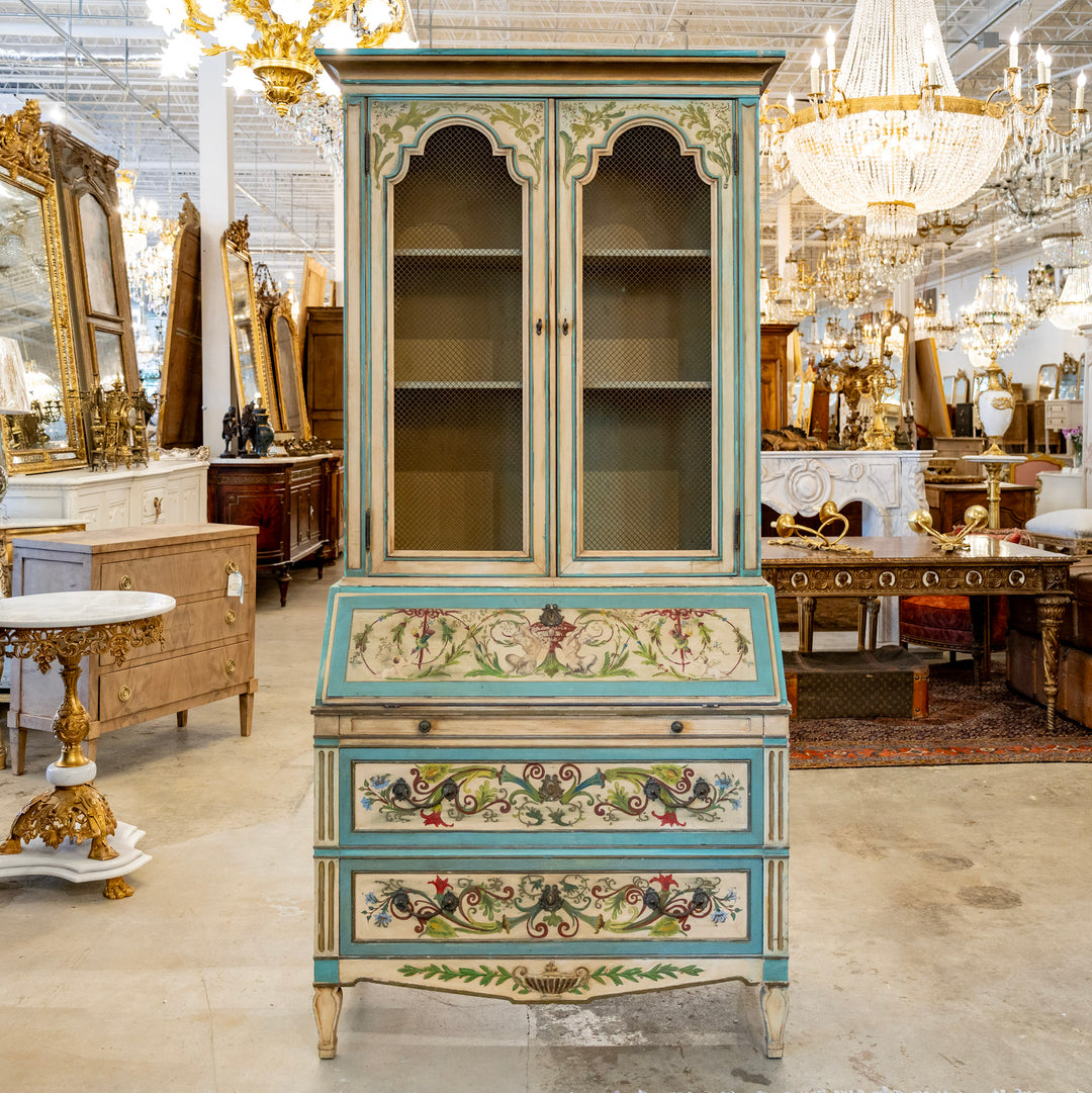 Desks – Le Chateau