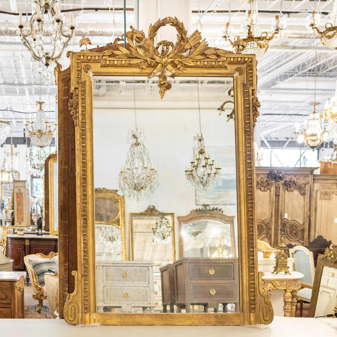 Mirrors & Decor – Le Chateau