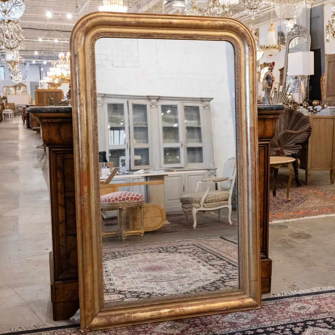 Louis Philippe Mirrors – Le Chateau
