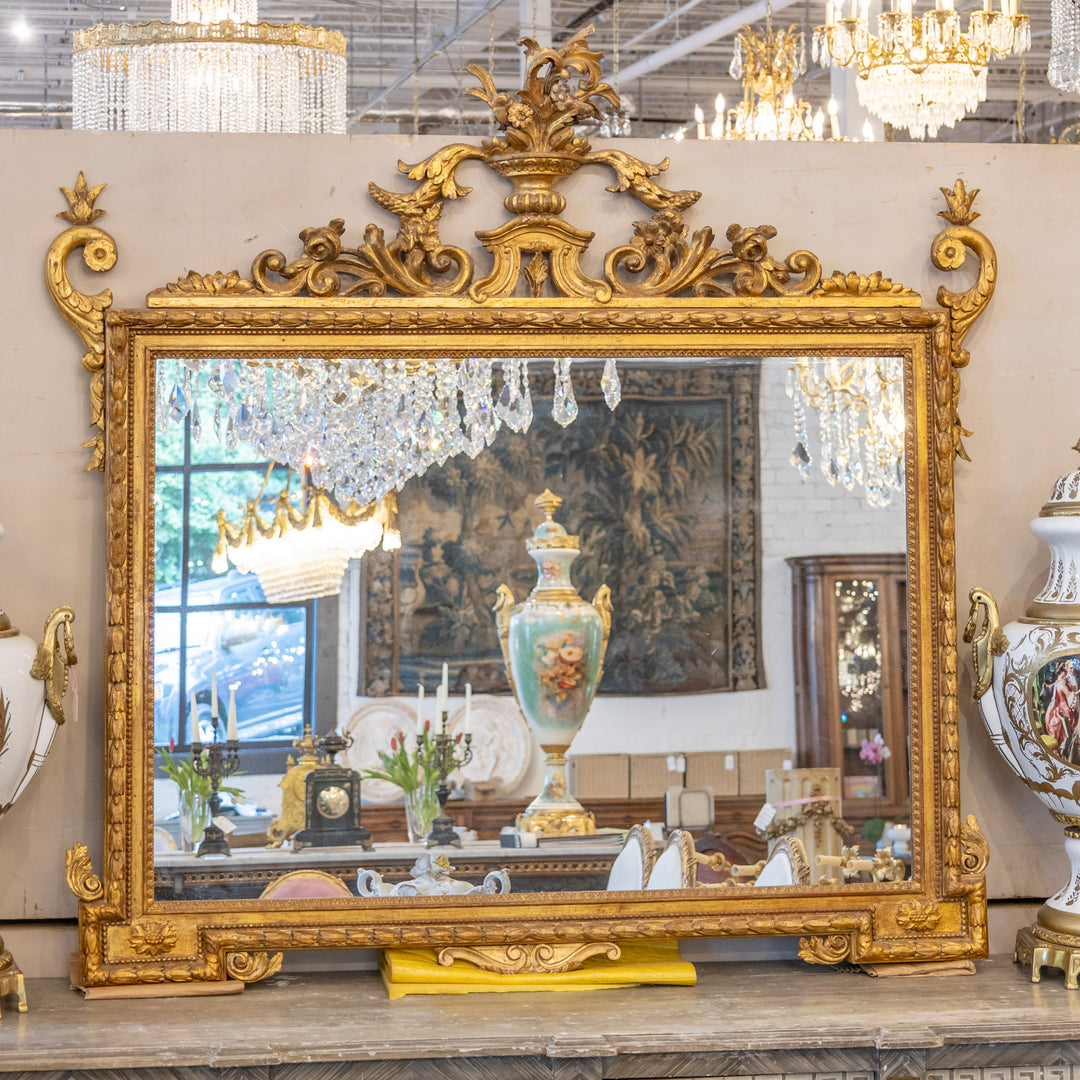Mirrors & Decor – Le Chateau