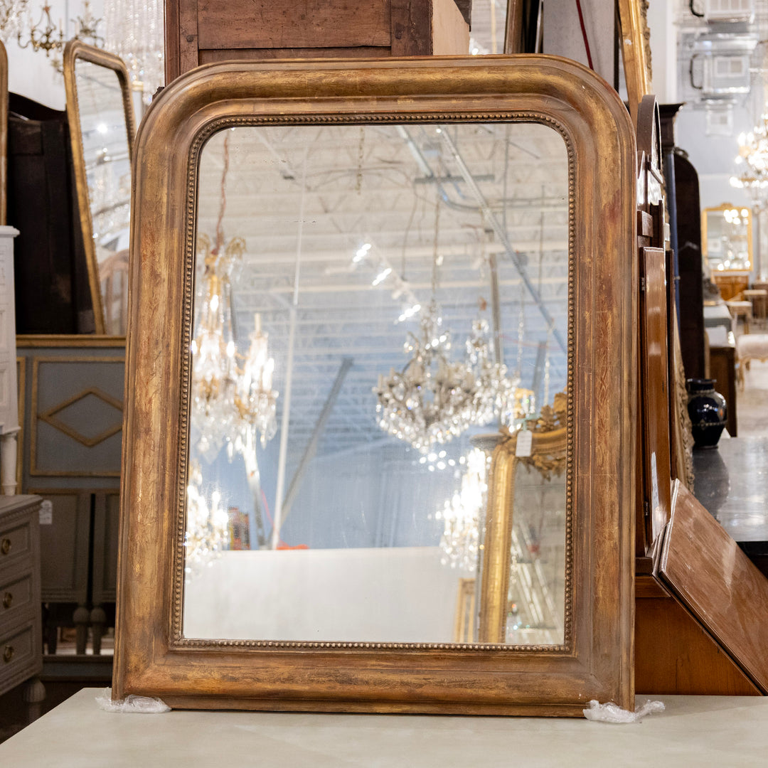 Louis Philippe Mirrors – Le Chateau