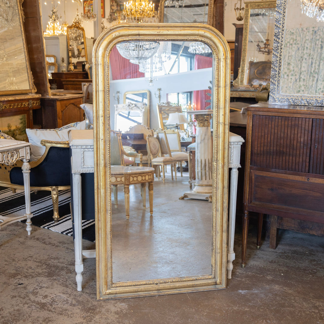 Louis Philippe Mirrors – Le Chateau
