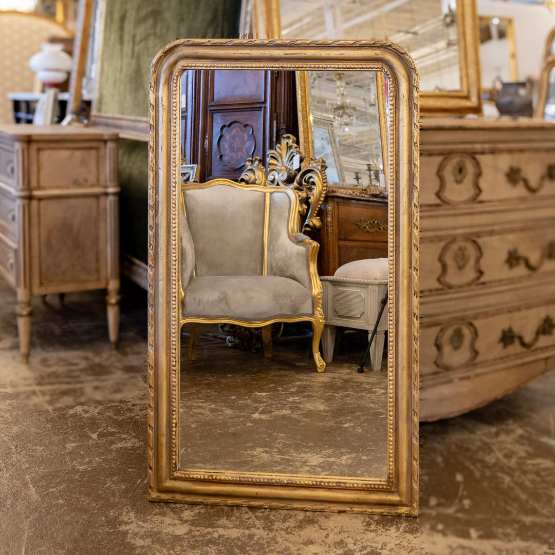 Louis Philippe Mirrors – Le Chateau