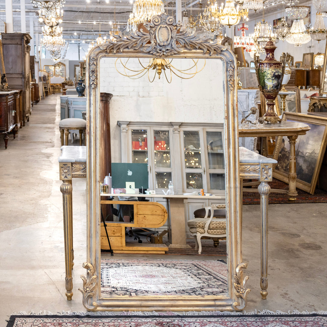 Mirrors & Decor – Le Chateau