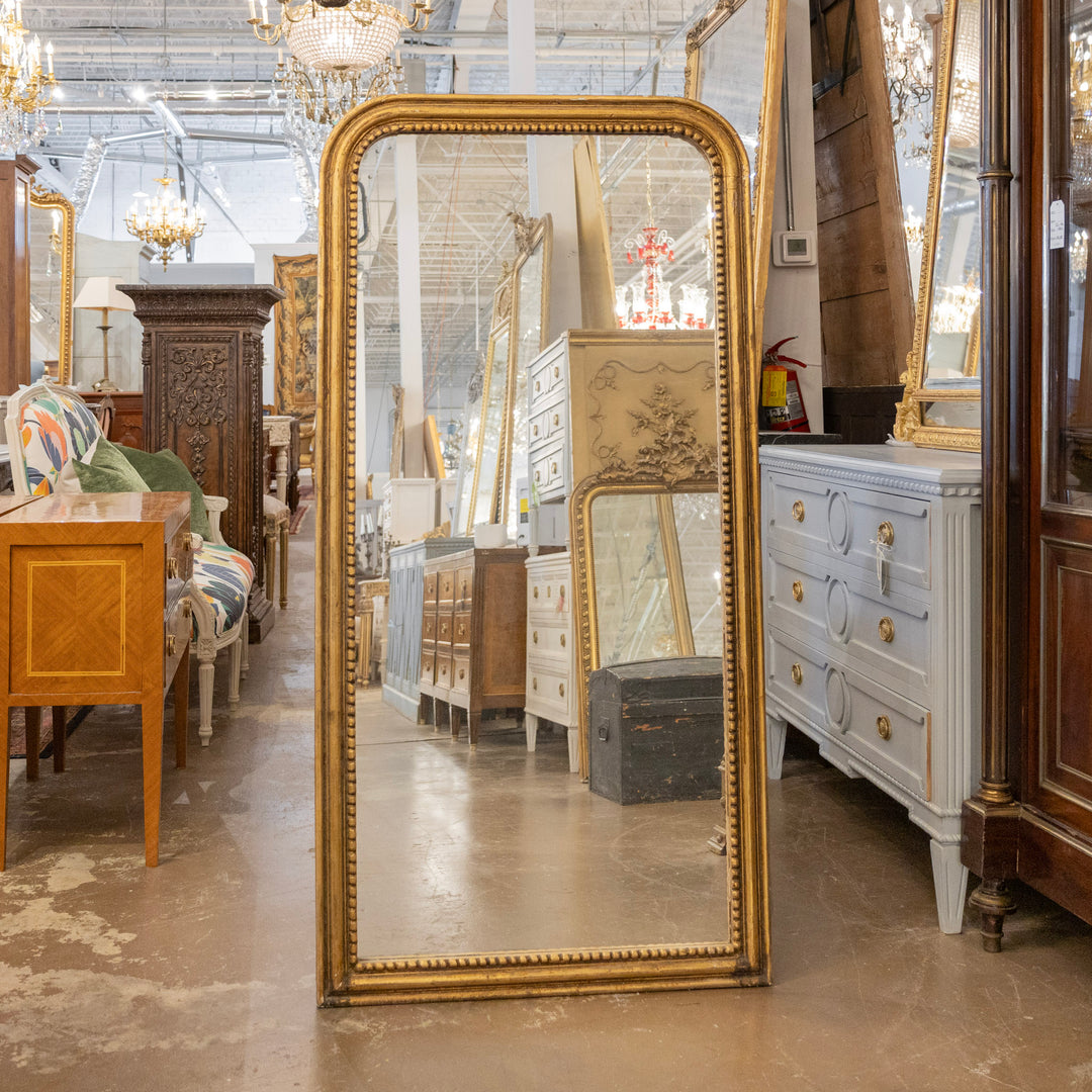 Louis Philippe Mirrors – Le Chateau