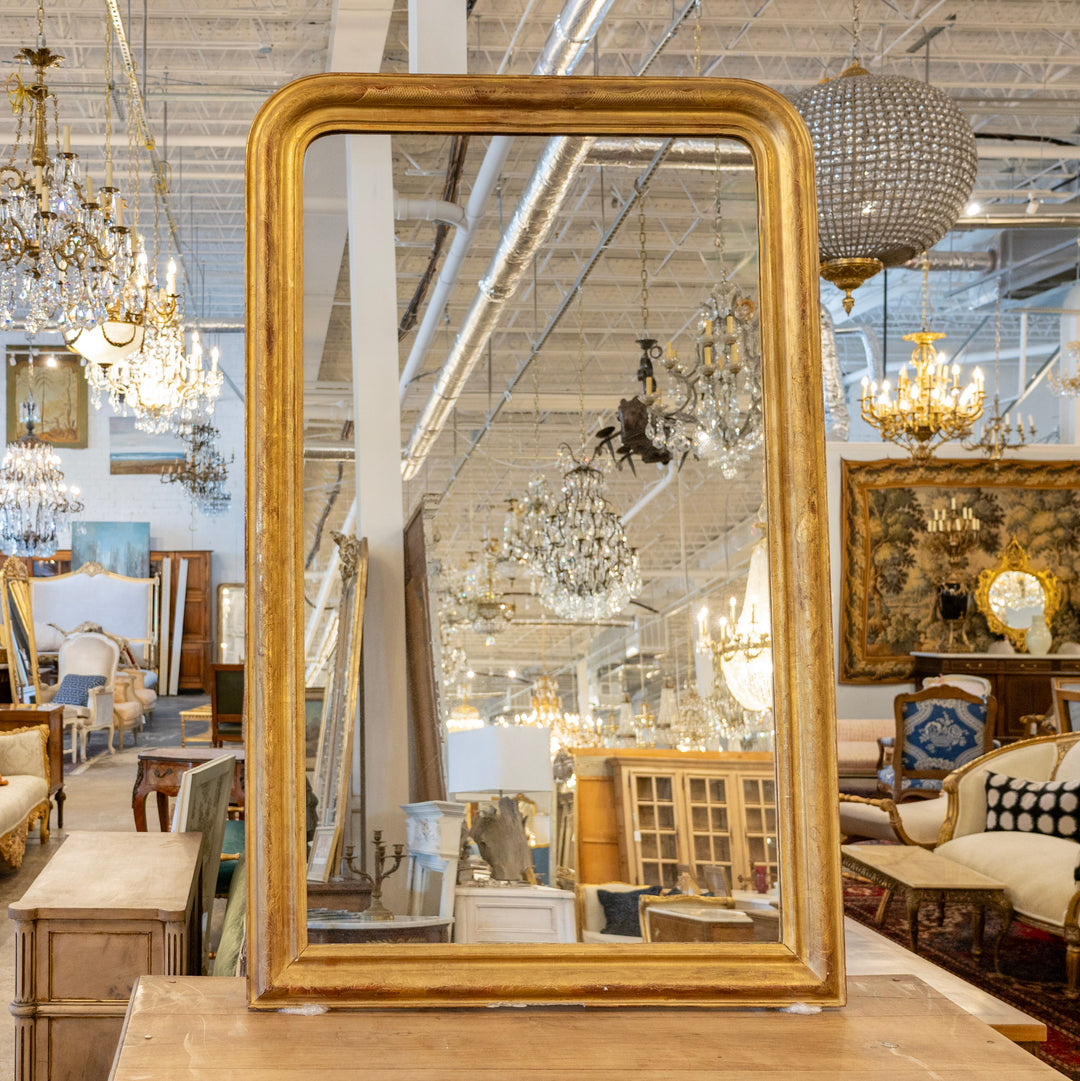 Mirrors & Decor – Le Chateau