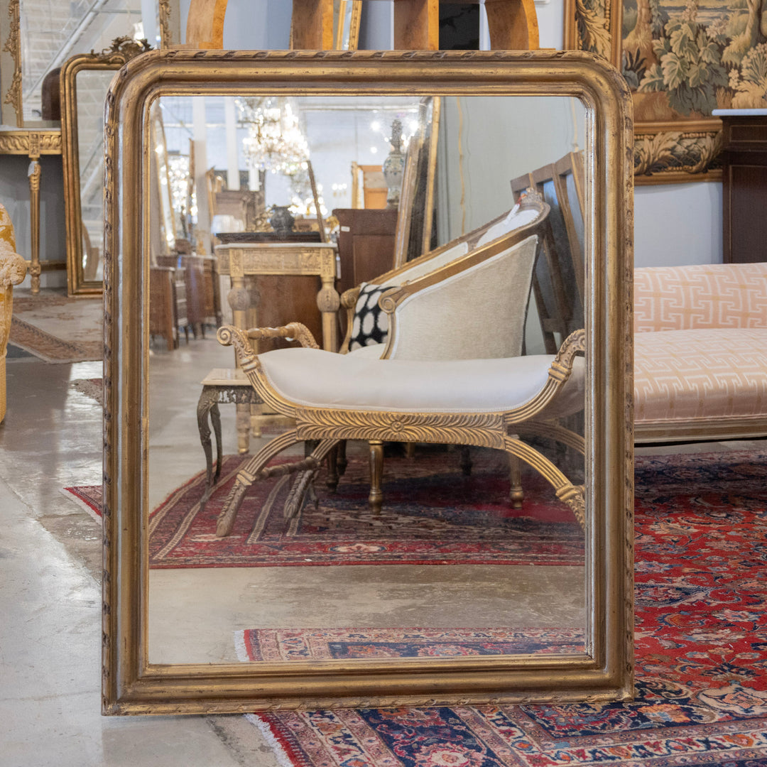 Louis Philippe Mirrors – Le Chateau