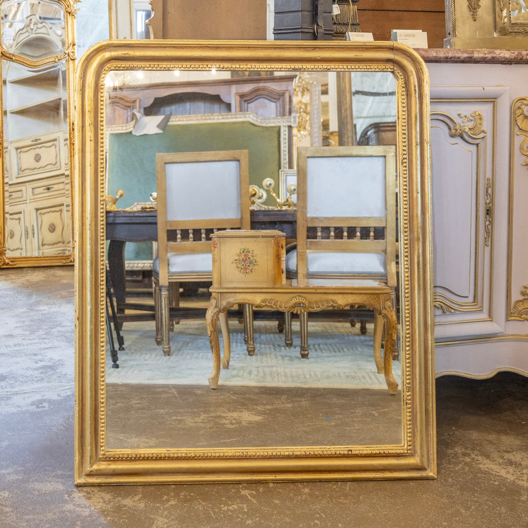 Mirrors & Decor – Le Chateau