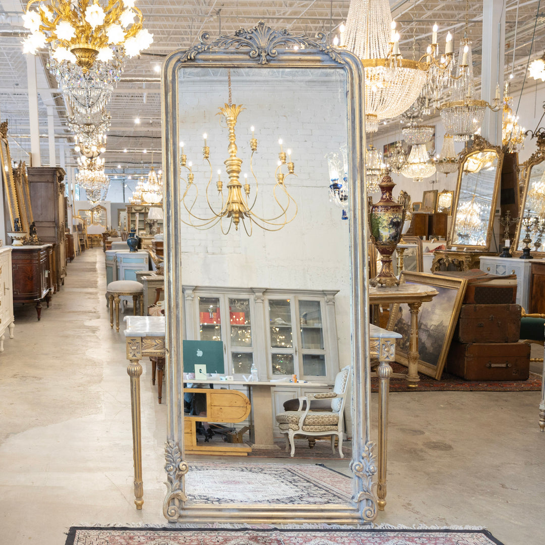 Mirrors & Decor – Le Chateau