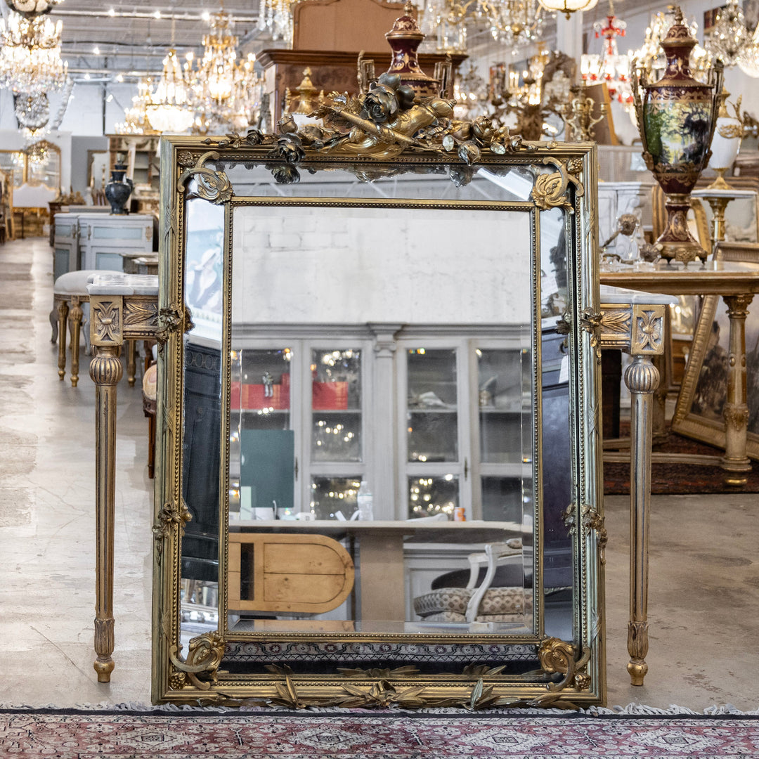 Mirrors & Decor – Le Chateau