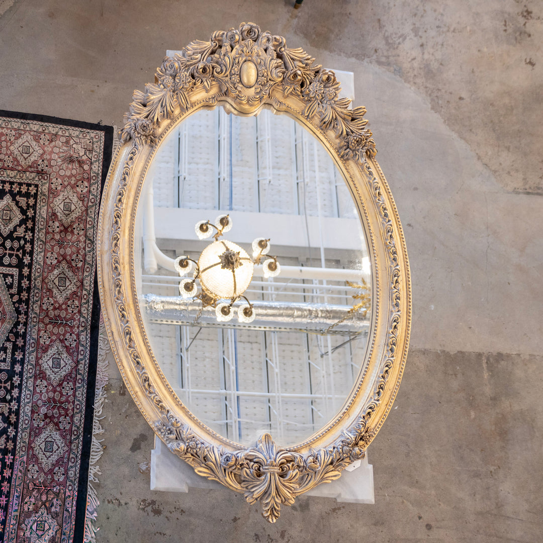 Mirrors & Decor – Le Chateau