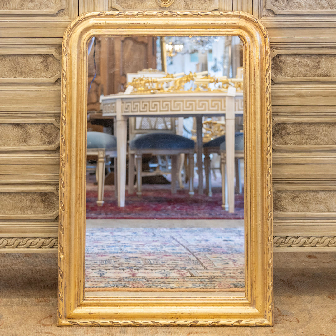 Louis Philippe Mirrors – Le Chateau