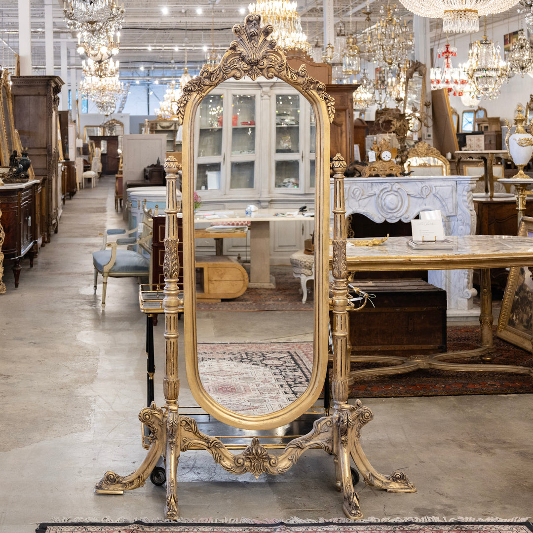 Mirrors & Decor – Le Chateau
