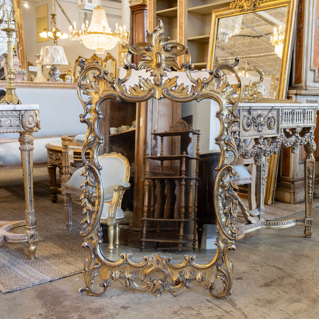 Mirrors & Decor – Le Chateau