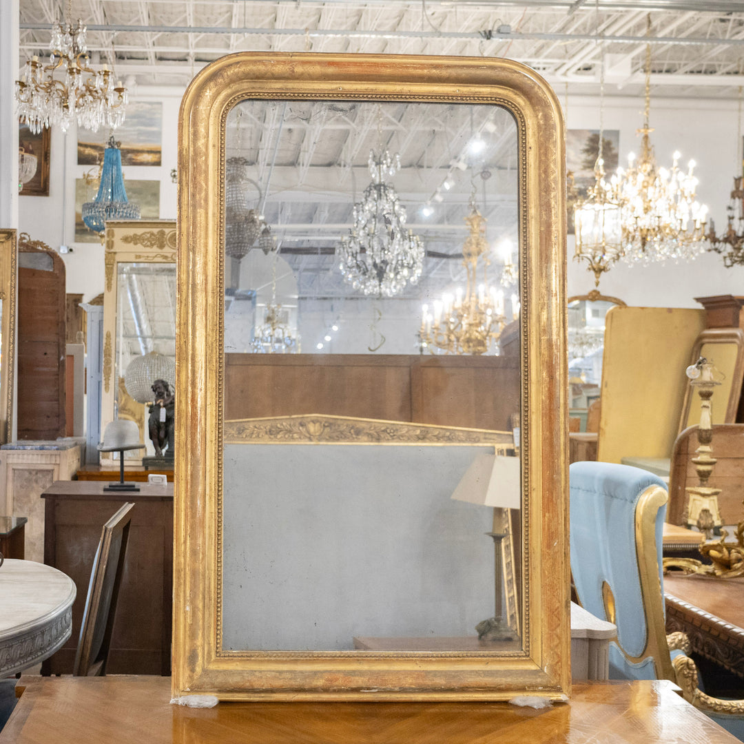 Louis Philippe Mirrors – Le Chateau