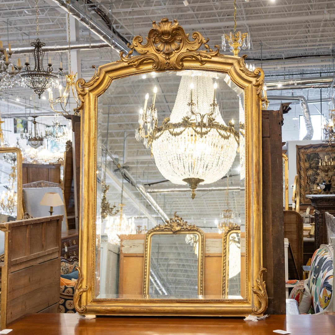 Mirrors & Decor – Le Chateau