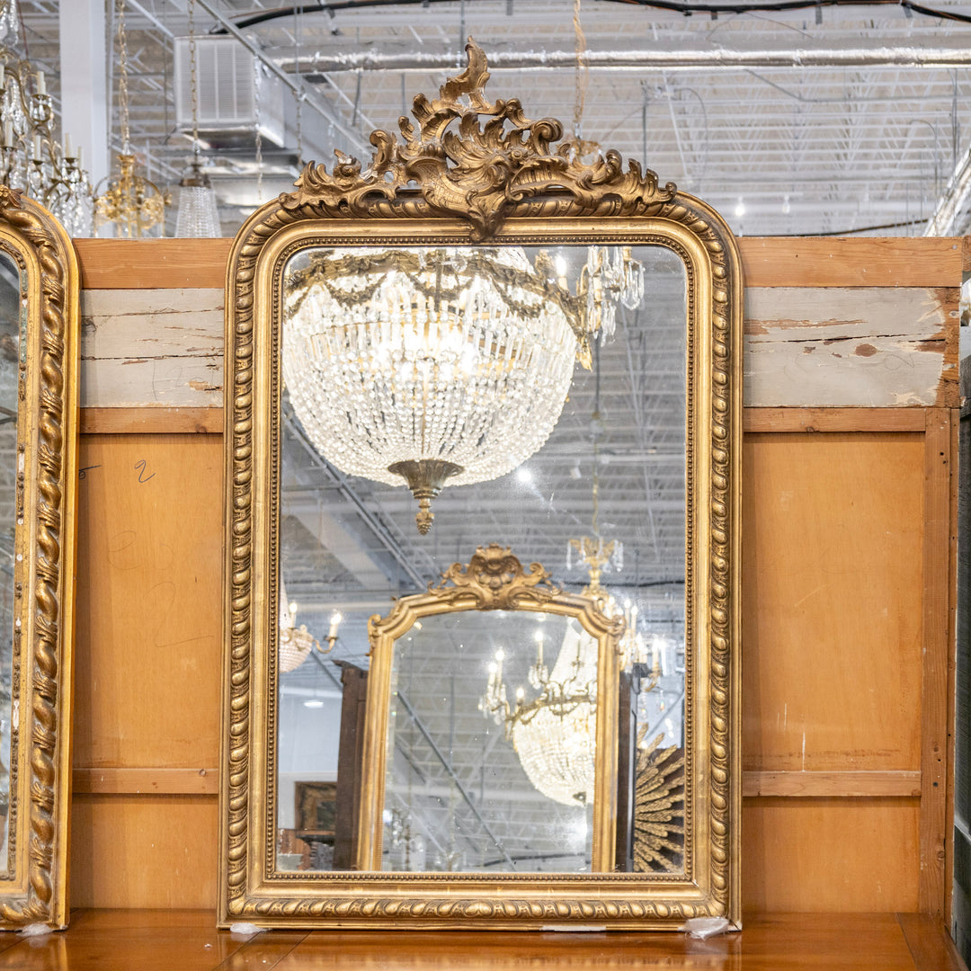 Mirrors & Decor – Le Chateau