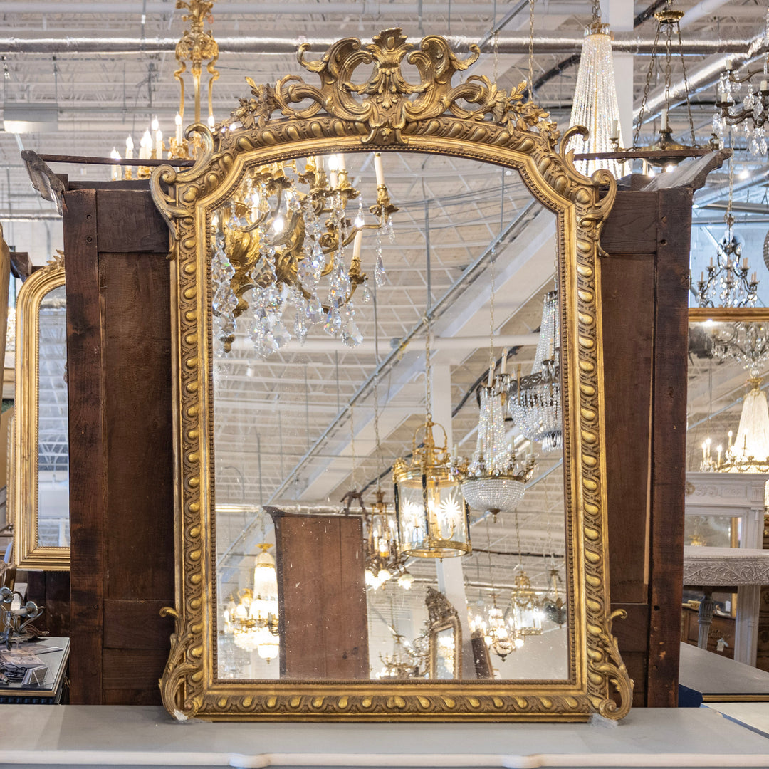 Mirrors & Decor – Le Chateau