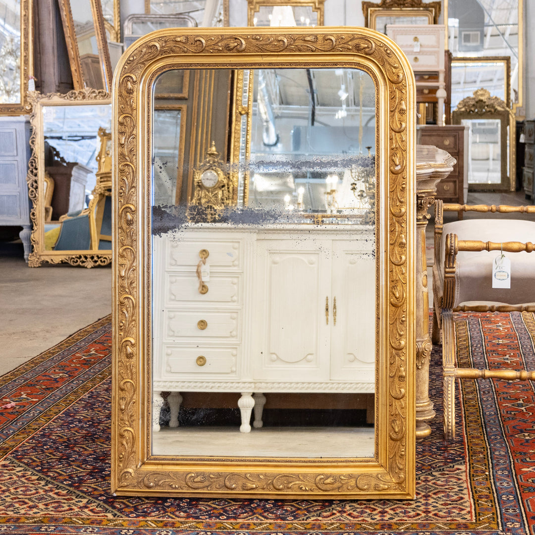 Mirrors & Decor – Le Chateau