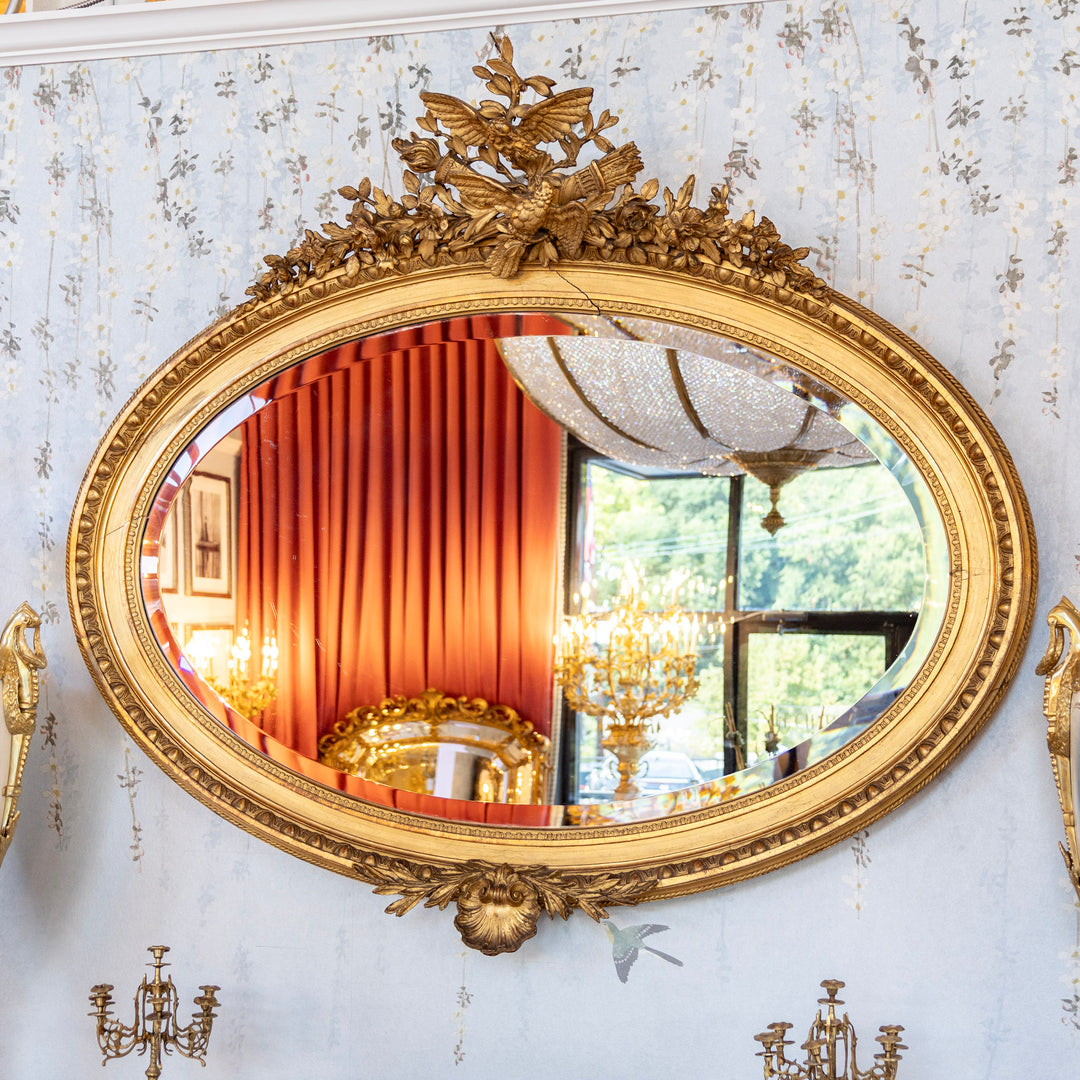 Mirrors & Decor – Le Chateau