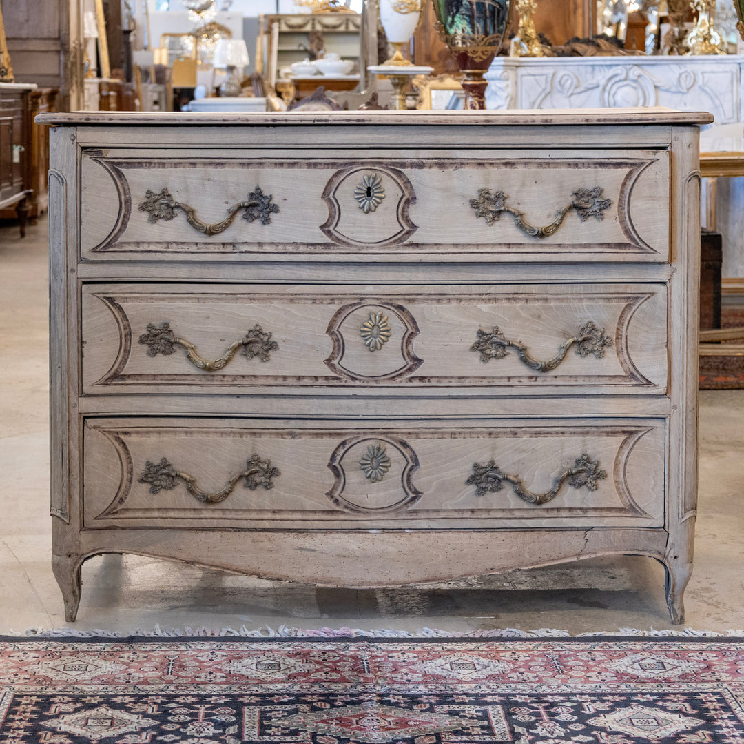Louis XV & Louis XVI Chests – Le Chateau