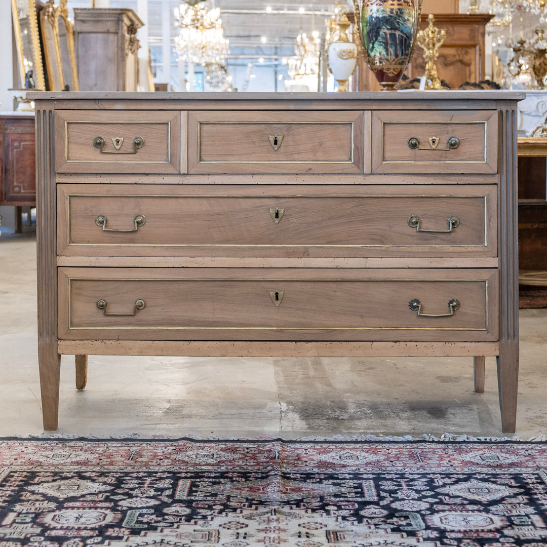 Louis XV & Louis XVI Chests – Le Chateau