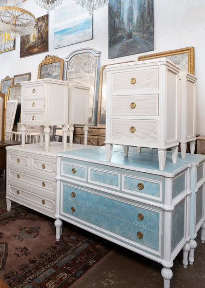 luxury dresser antique