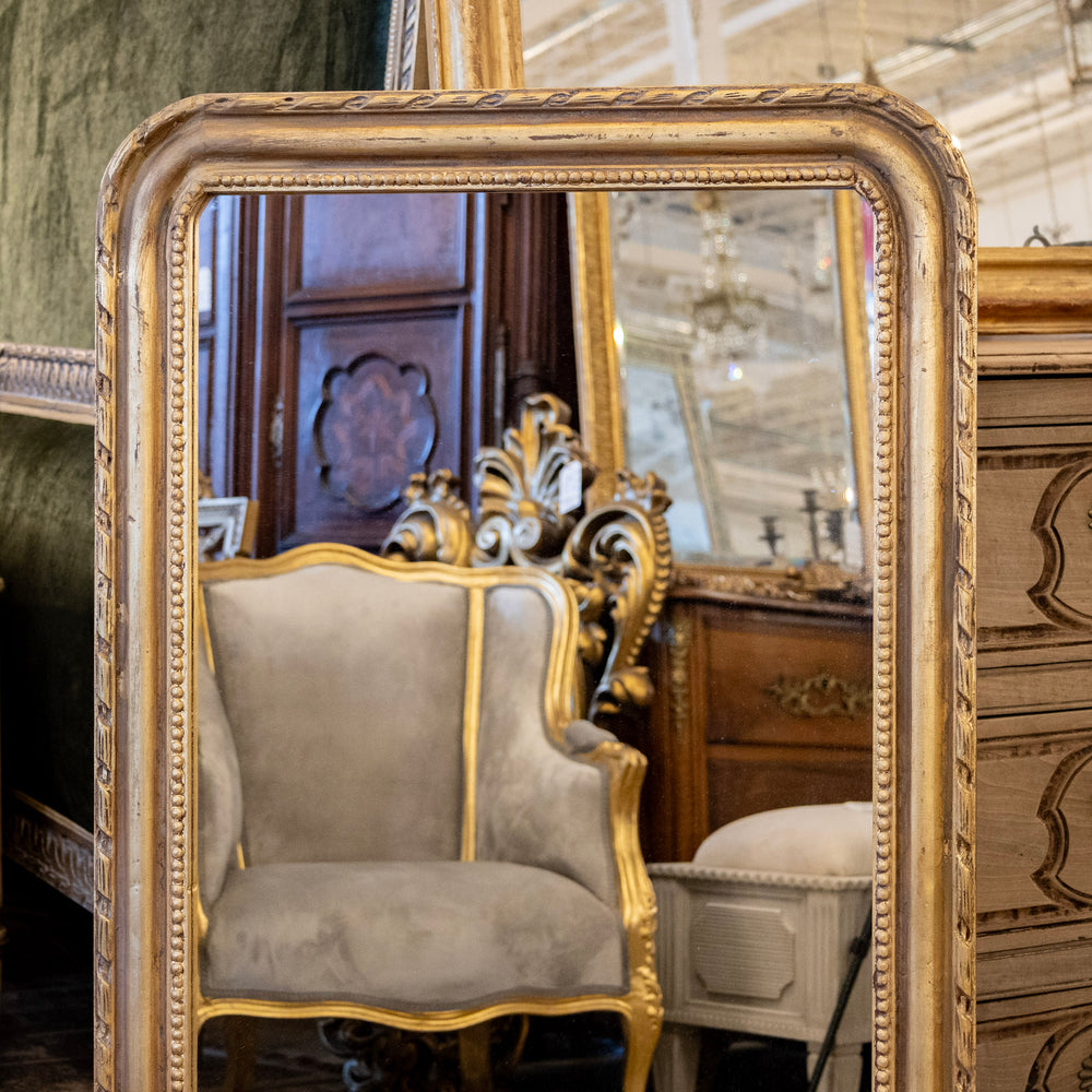 Louis Philippe Mirrors – Le Chateau